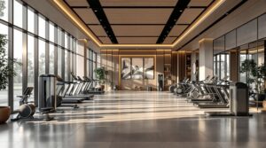 Gym Design Galleries