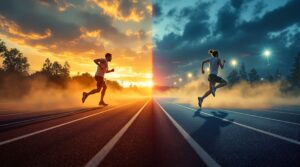 Morning vs. Evening Workouts: Which Time Boosts Performance Most