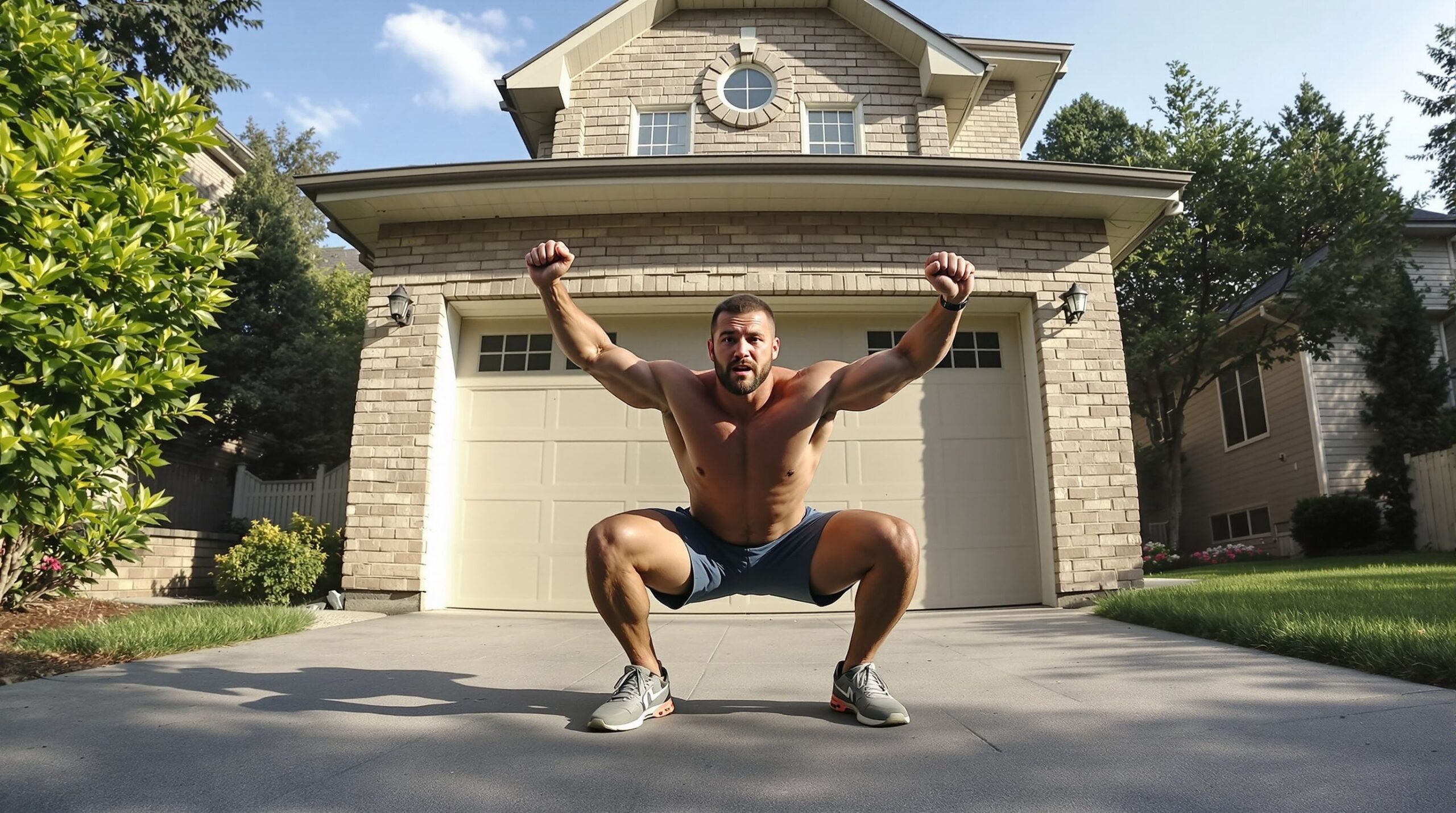 20-Minute Cardio Workouts for Busy People