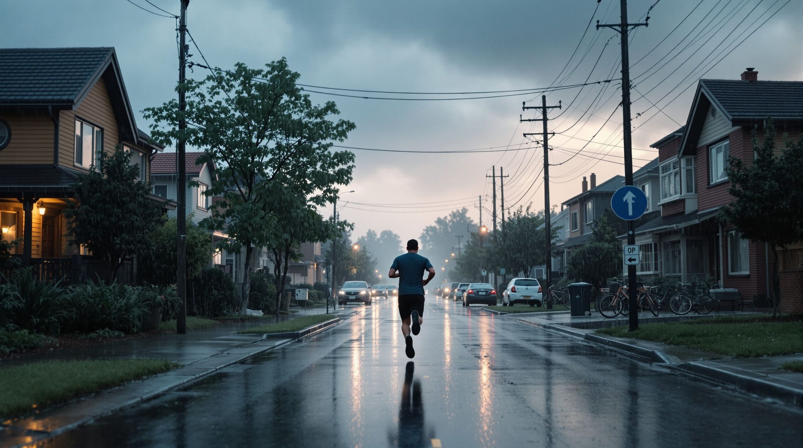 How to Increase Your VO2 Max with Smart Training