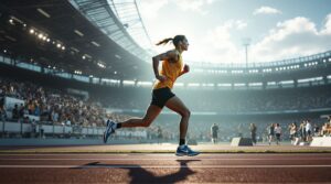 Biomechanics in Motion