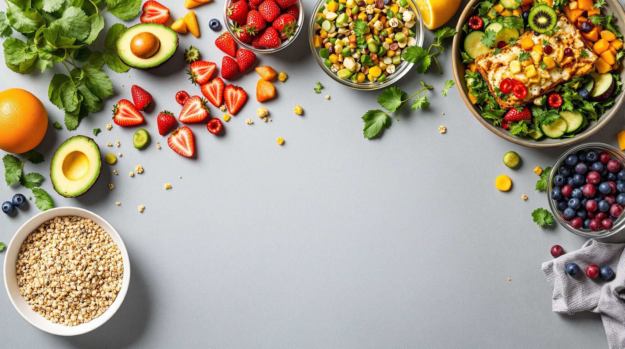 Diet Trends