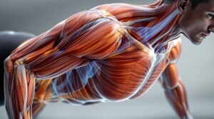 Human Anatomy for Fitness