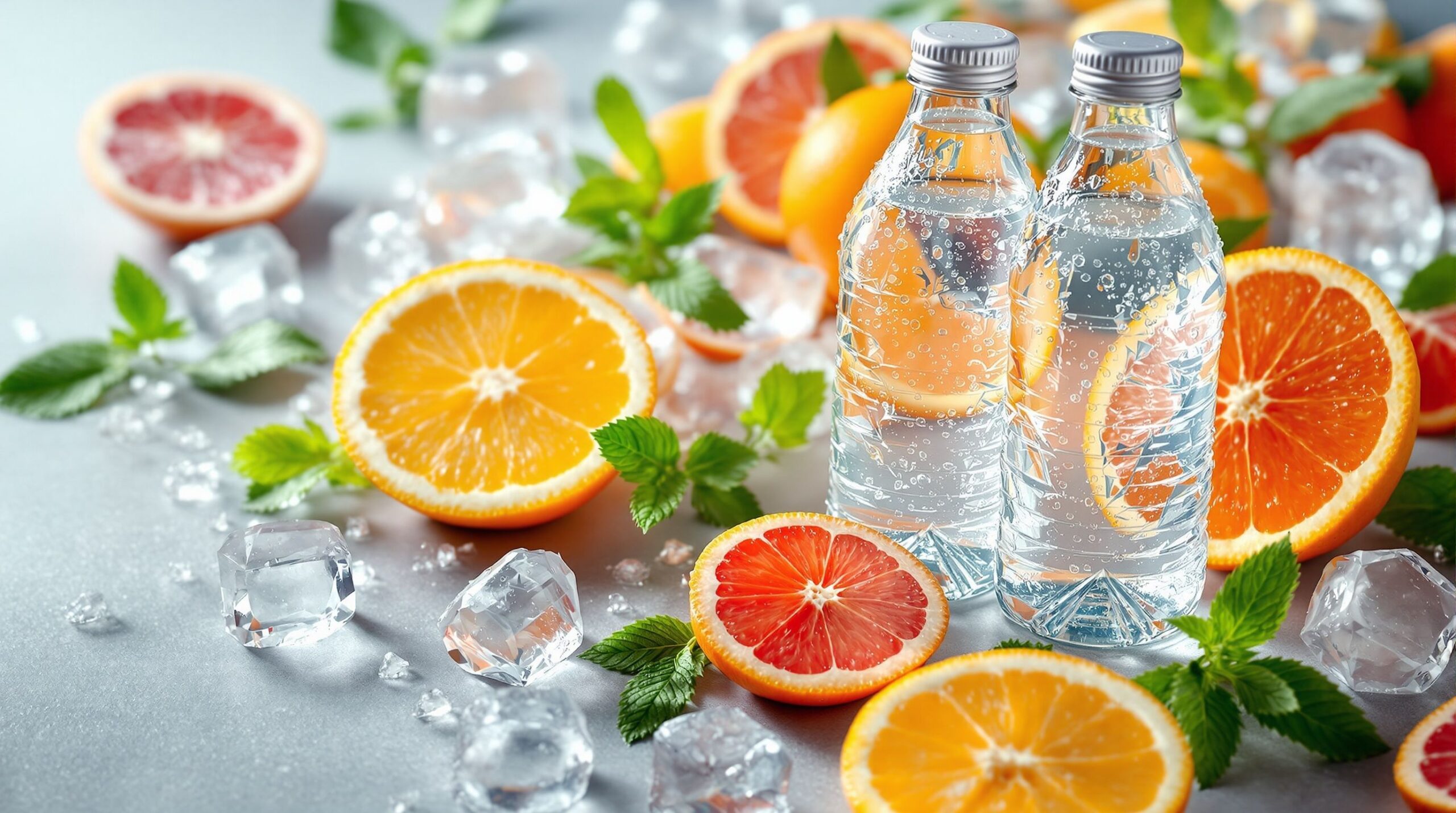 Hydration and Electrolytes