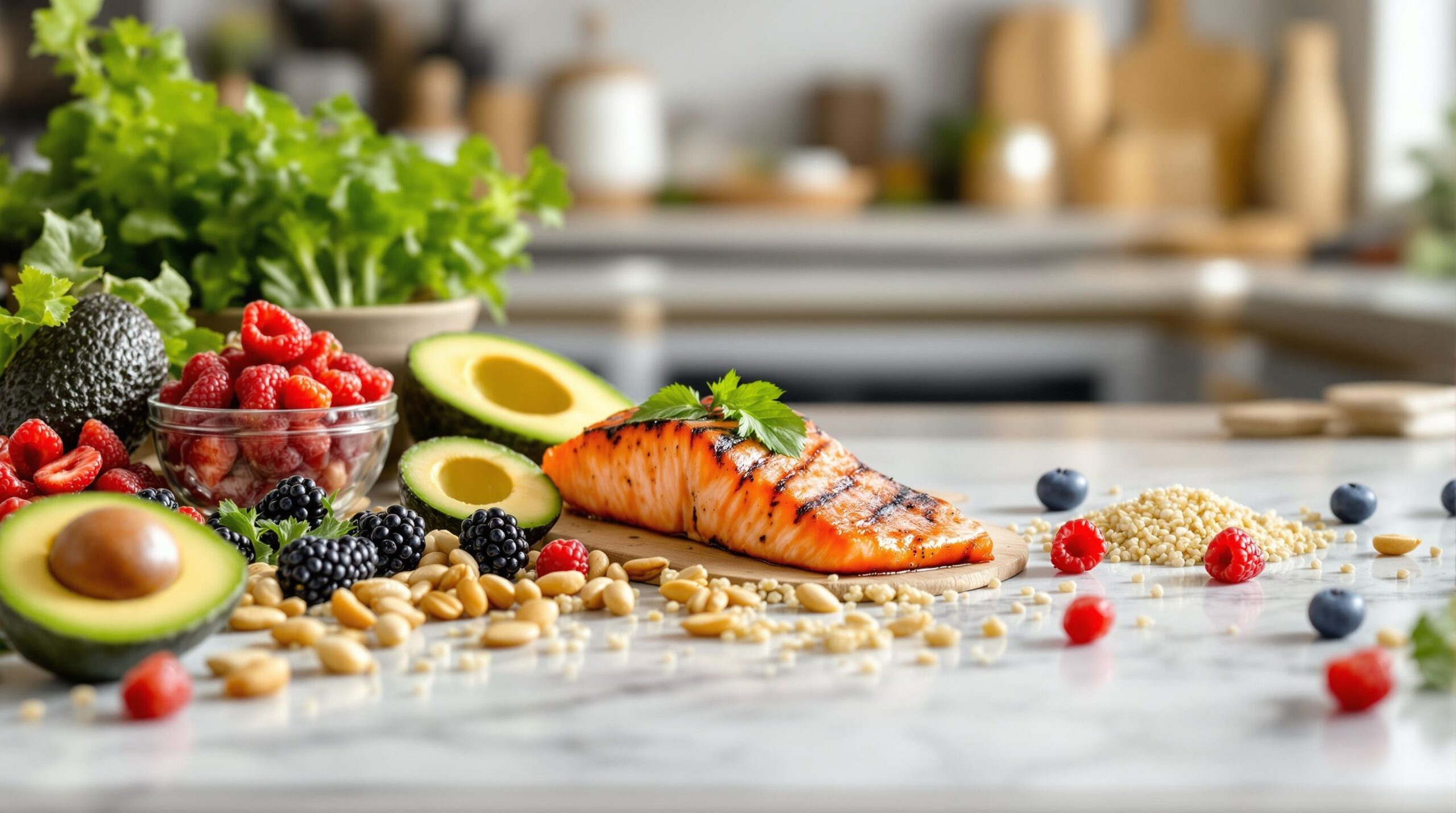 Macronutrients