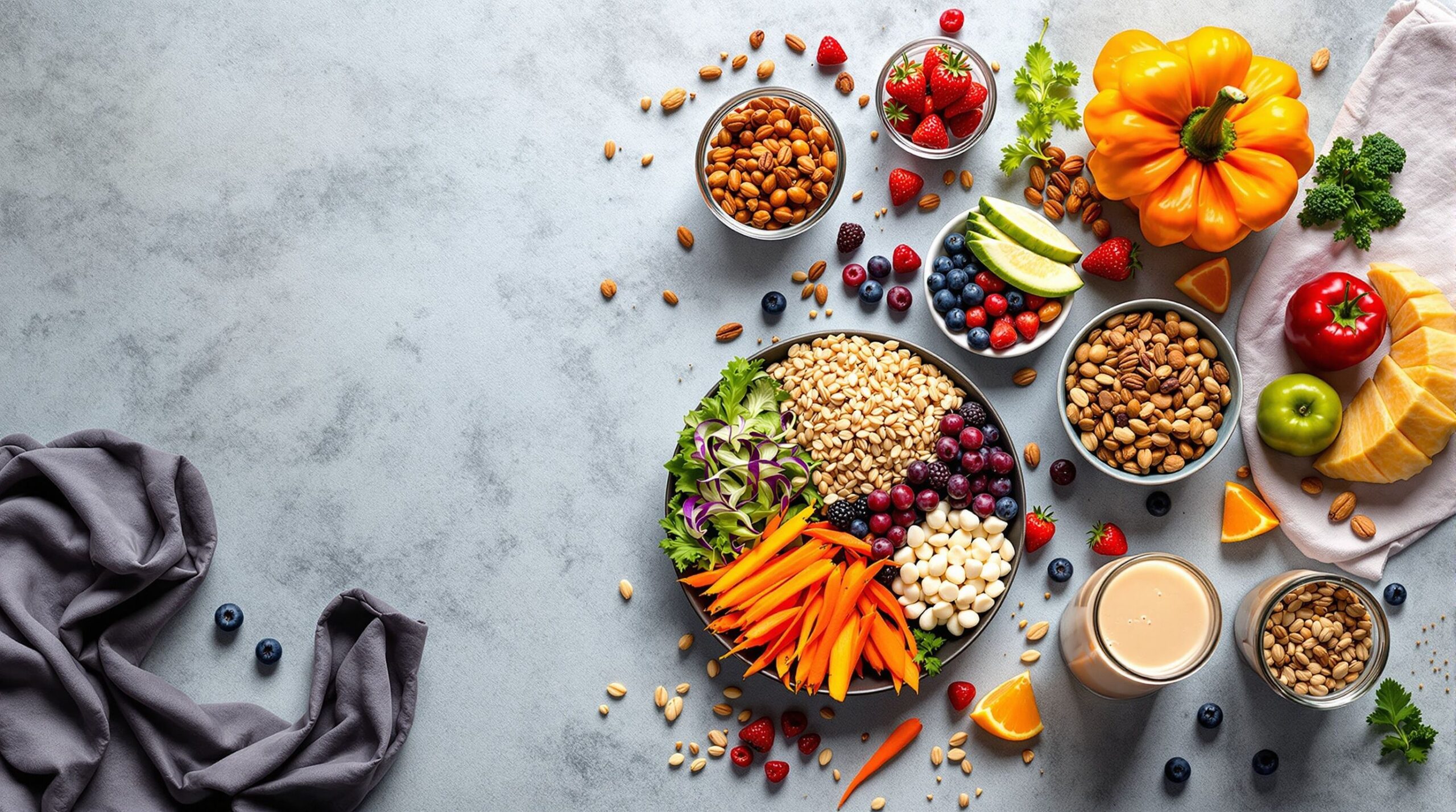 Performance Nutrition