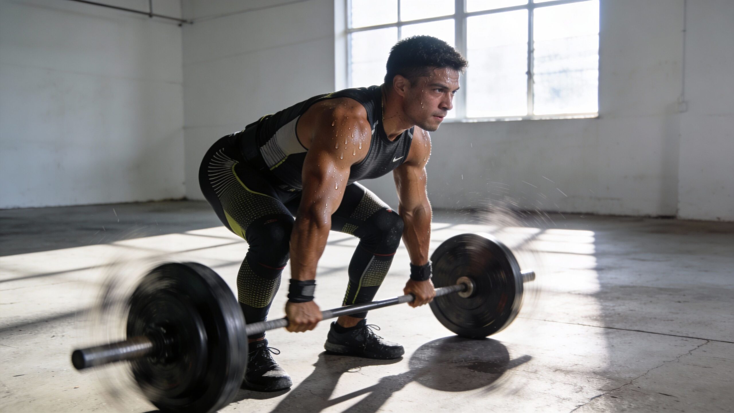 Fitness Challenges