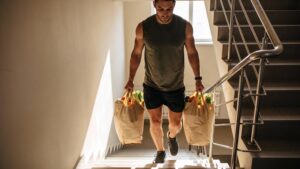 Functional Fitness Workouts That Improve Daily Life