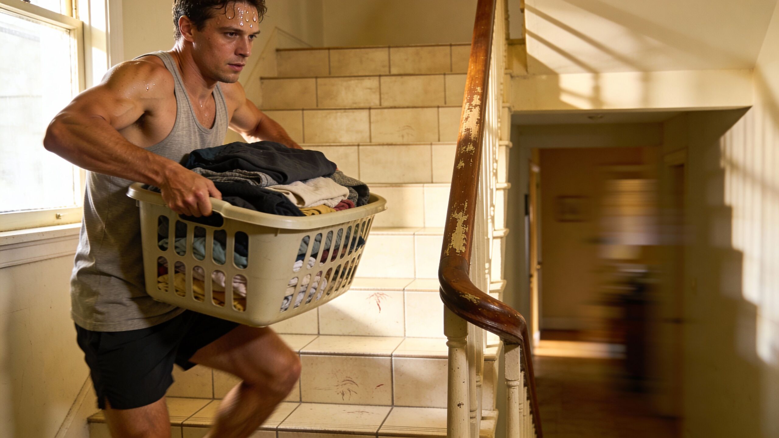 Functional Fitness Workouts You Can Do at Home