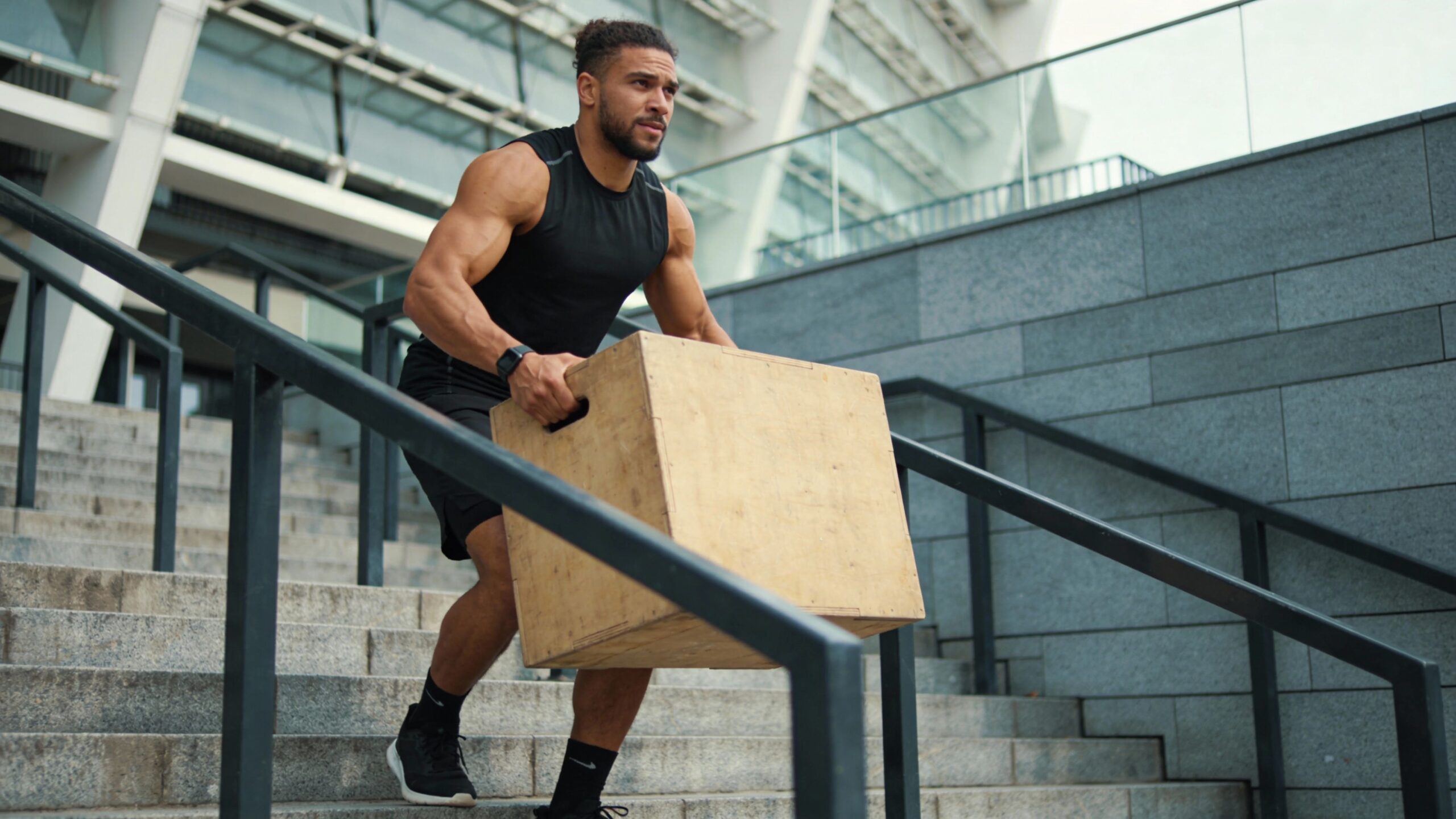 How Functional Fitness Transforms Everyday Strength