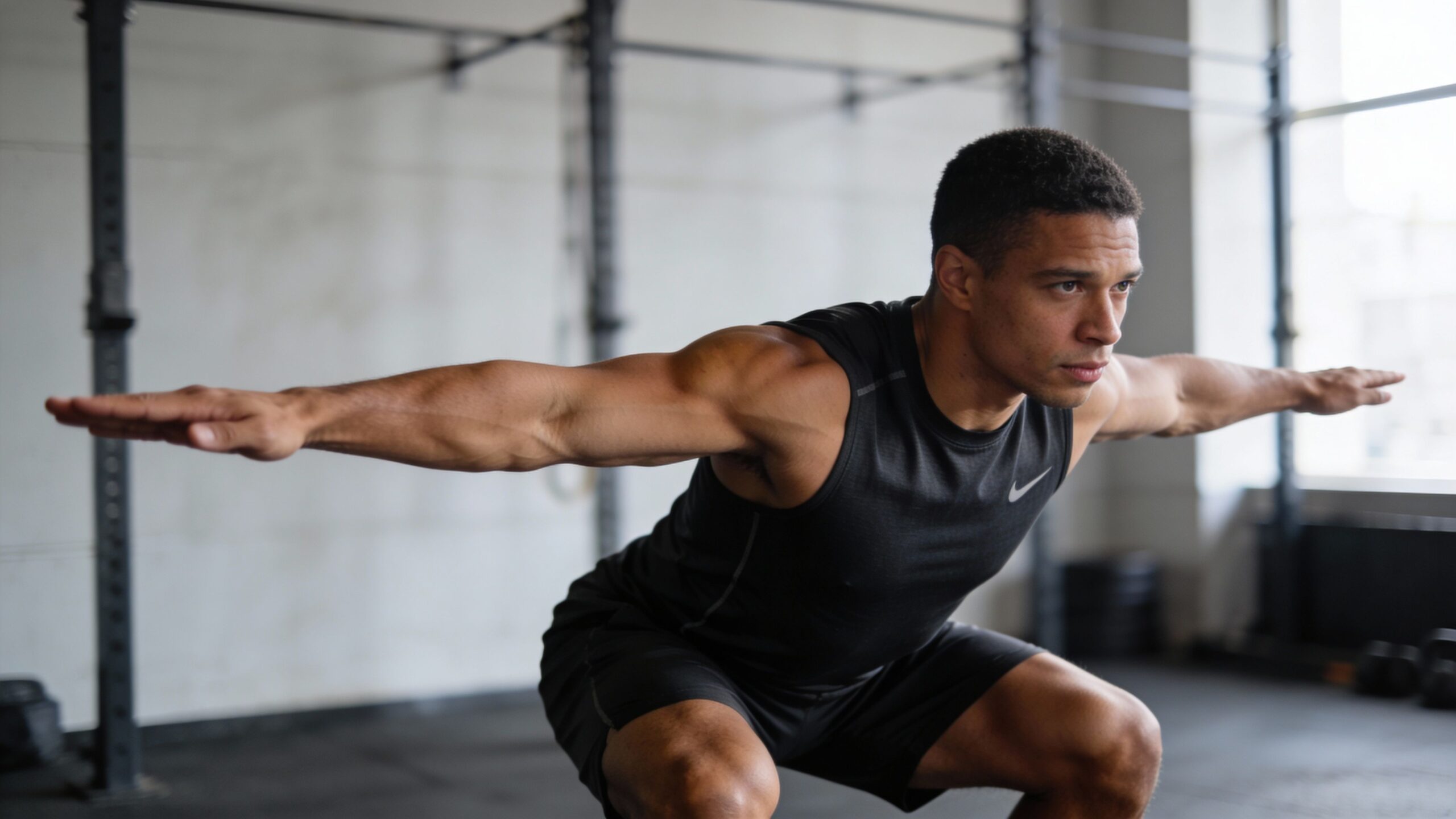 How Poor Mobility Affects Strength, Balance, and Pain