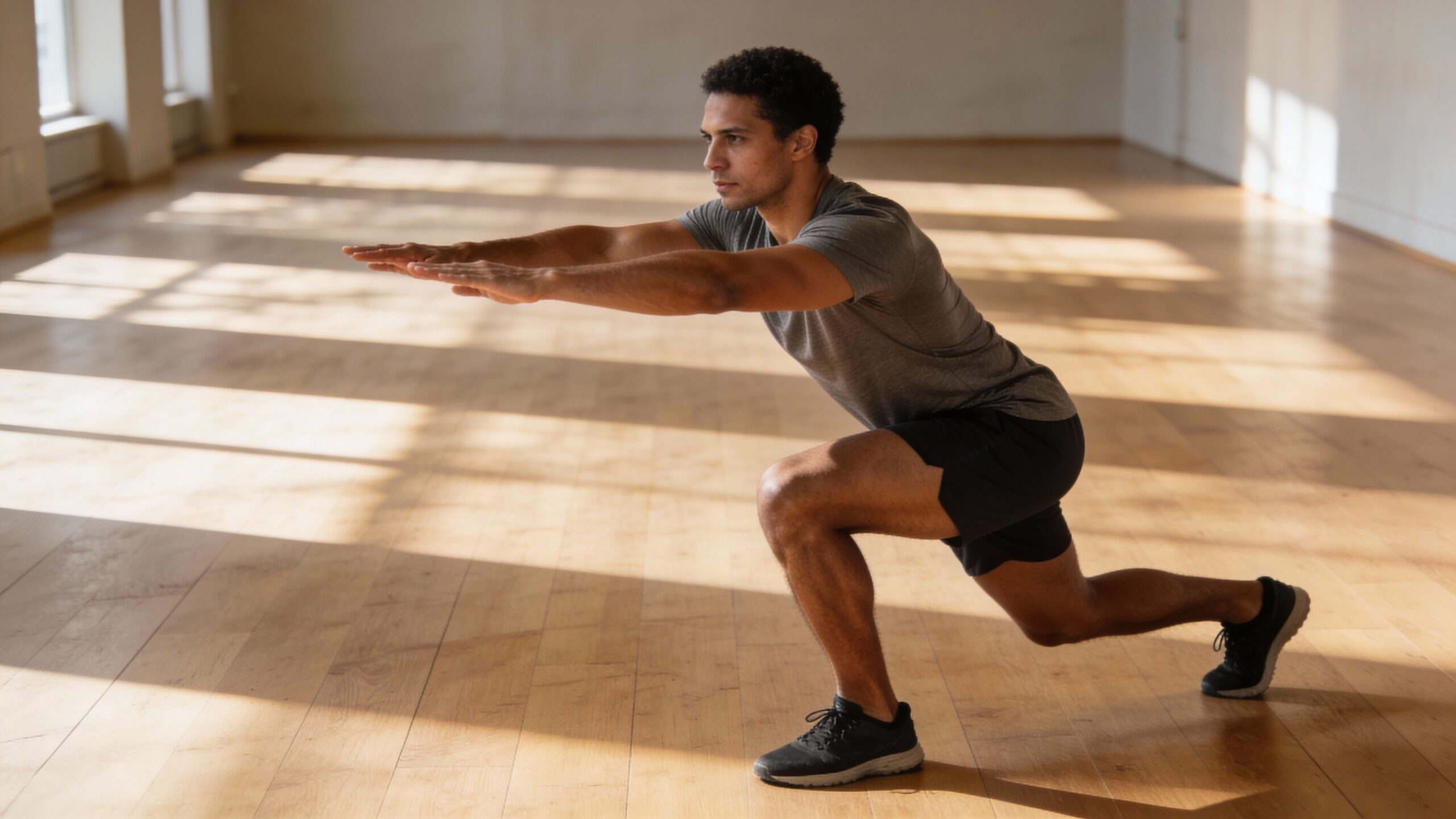 How to Improve Mobility Without Stretching Every Day