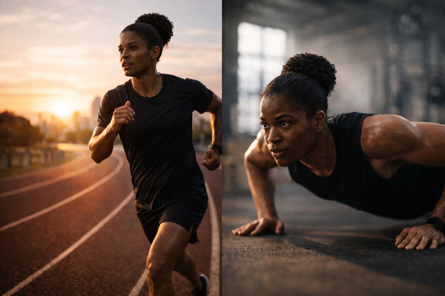 Cardio Endurance vs Muscular Endurance: What’s the Difference?