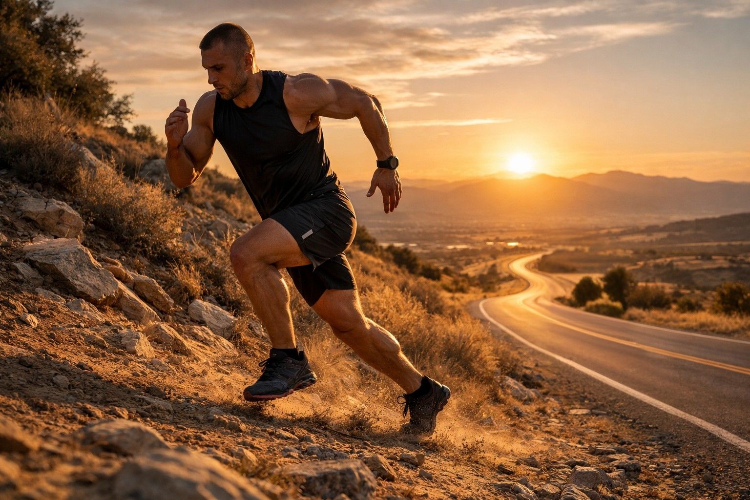 HIIT vs Steady-State Cardio: Which Builds Endurance Faster?