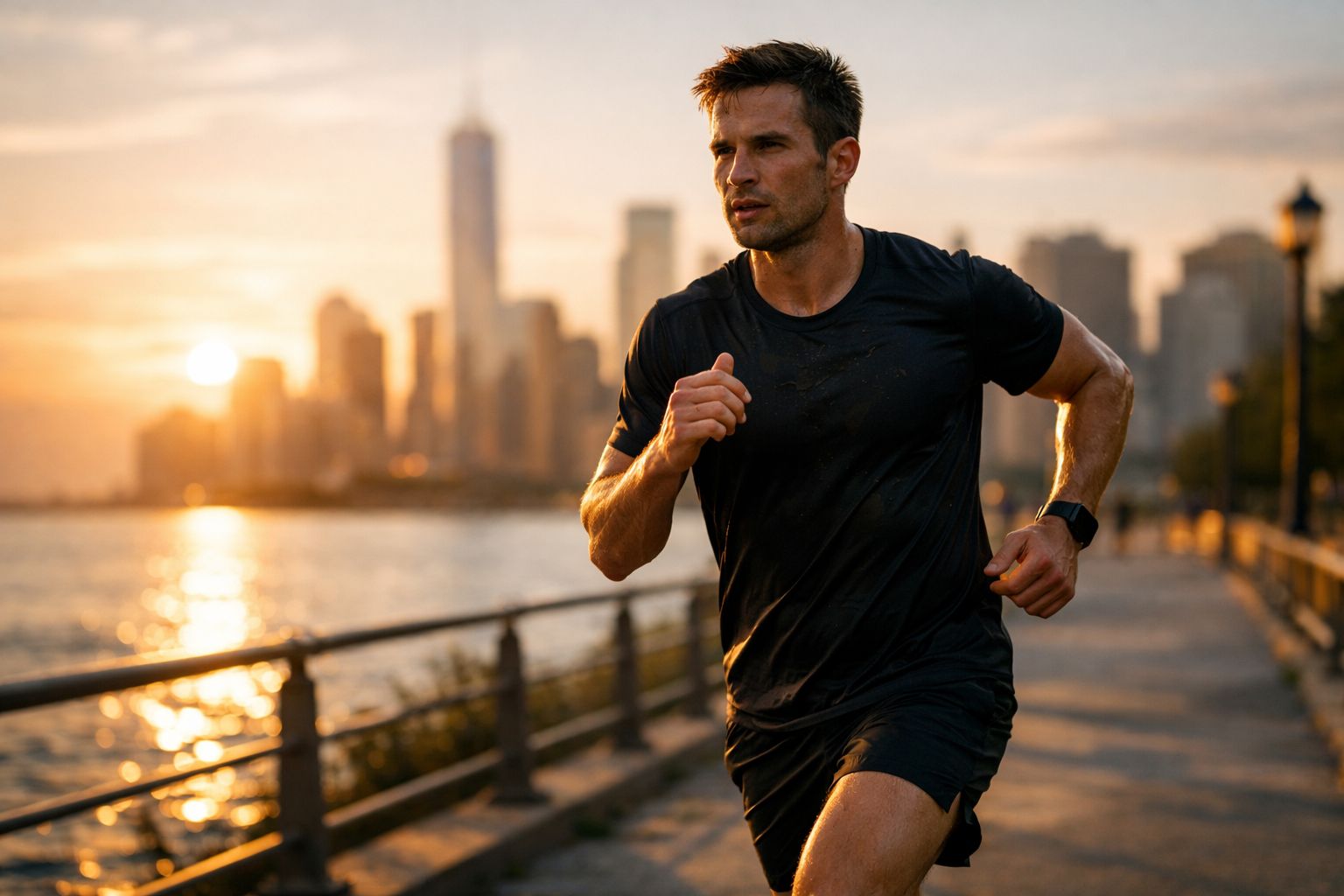 How to Build Endurance Fast: A Beginner’s Guide to Lasting Stamina