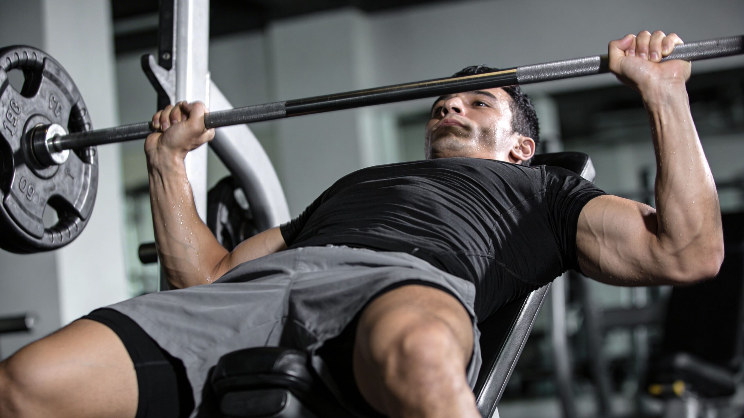 How to Build Muscle Fast: Proven Gym Routine That Works