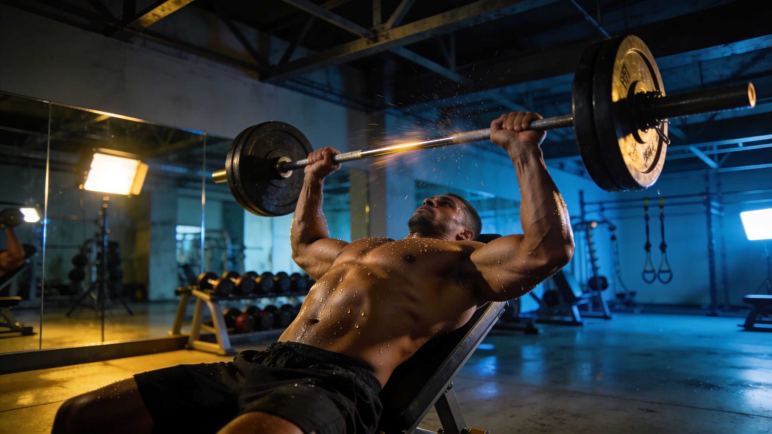 Push Pull Legs Routine Explained: The Ultimate Muscle Building Split