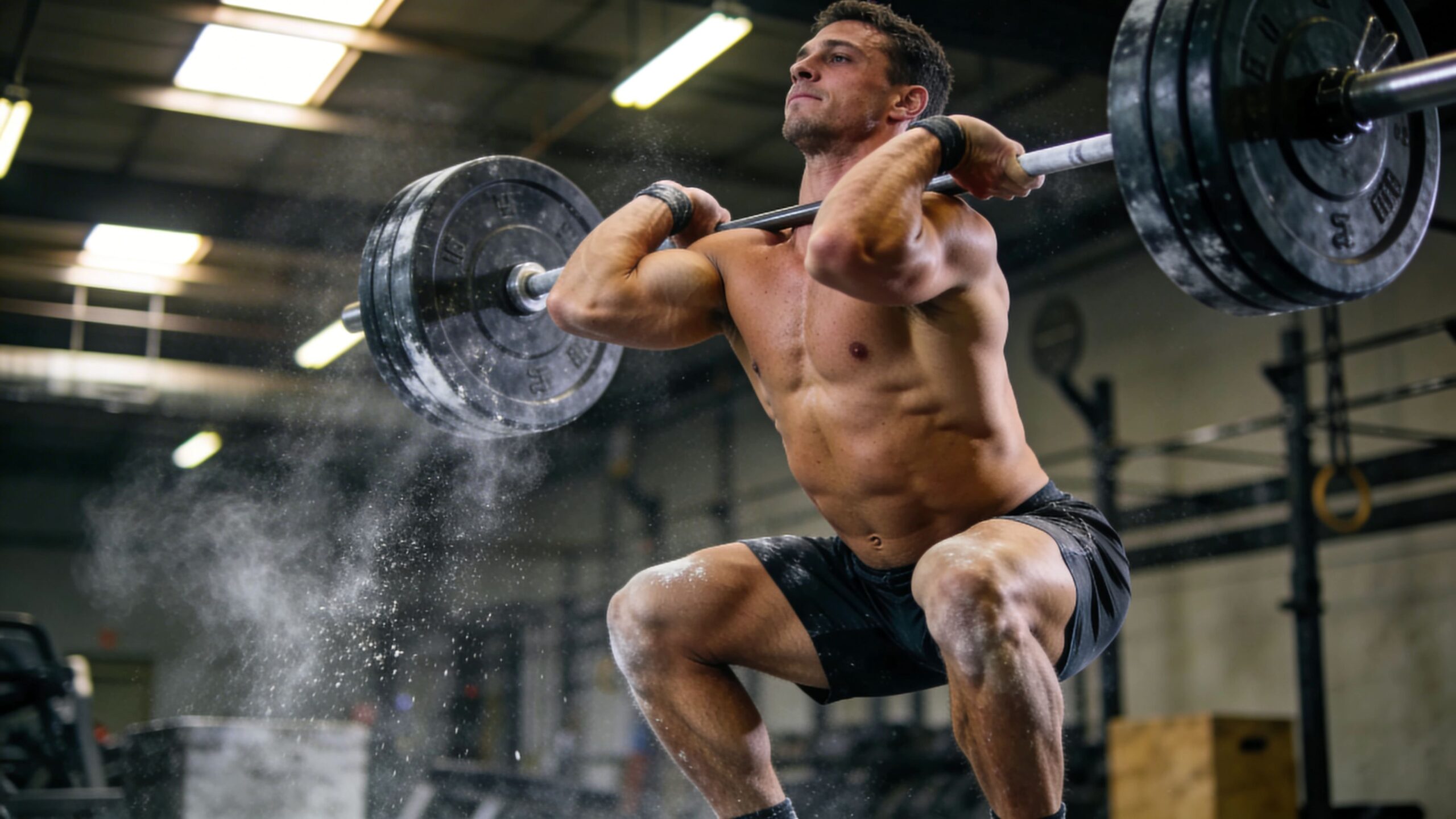 Hypertrophy Training Program: Science Based Gym Routine