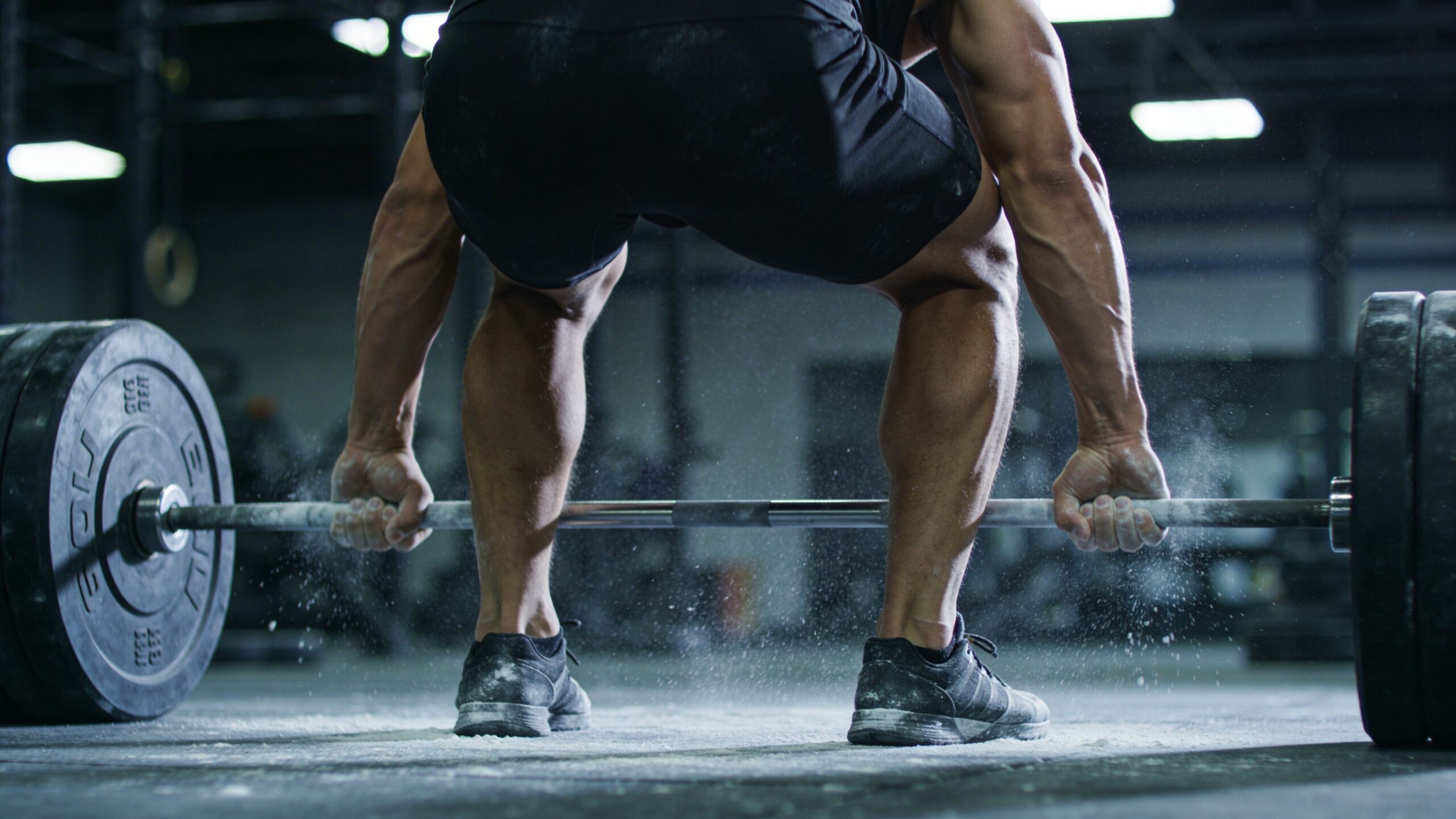 Upper Lower Split Workout: Build Strength and Size Faster