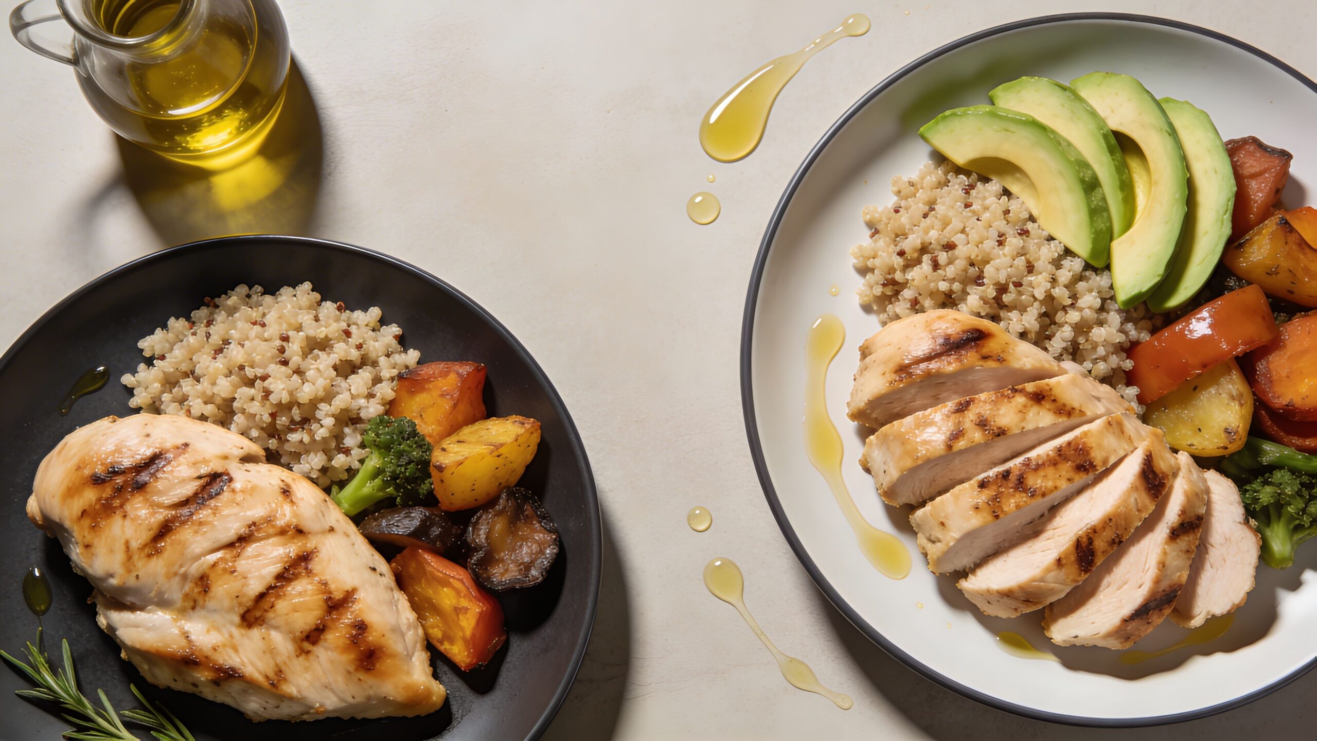 Macronutrients Explained: The Ultimate Beginner’s Guide to Protein, Carbs, and Fats