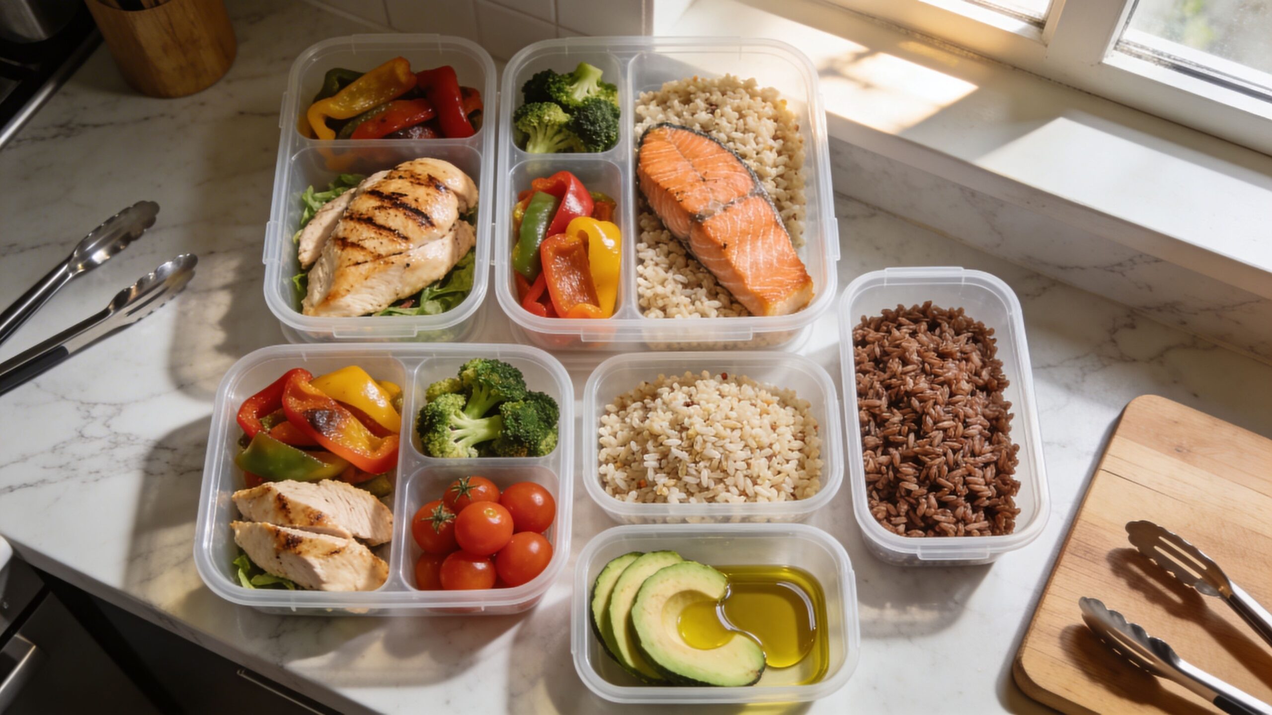 Macronutrients for Weight Loss: The Science-Backed Breakdown