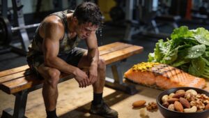 Top Micronutrient Deficiencies That Are Sabotaging Your Fitness Goals