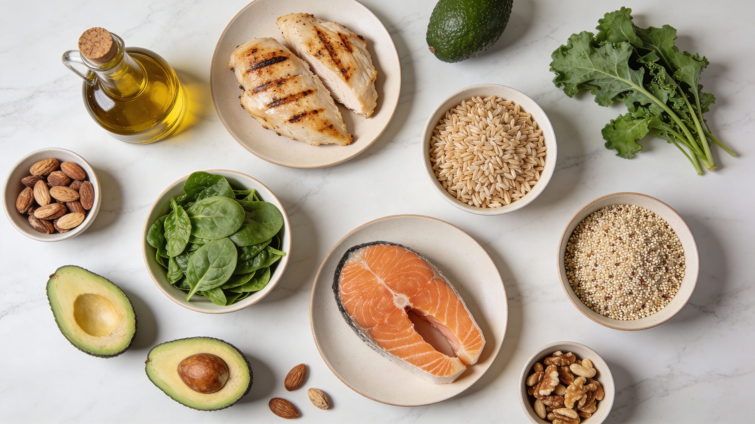 What Are Macronutrients? A Simple Guide to Fueling Your Body Right