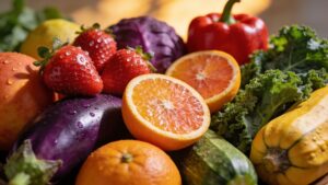 What Are Micronutrients and Why They Matter More Than You Think