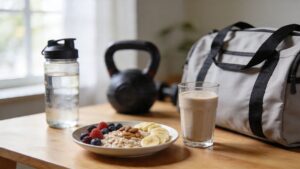 Best Pre-Workout Foods for Maximum Energy and Performance