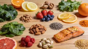 The Complete Micronutrient Checklist for Optimal Health and Performance