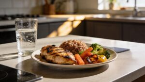 What to Eat Before a Workout for Energy, Strength, and Endurance