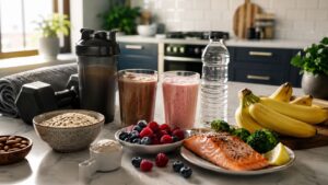 Best Post-Workout Recovery Tips to Reduce Soreness Fast