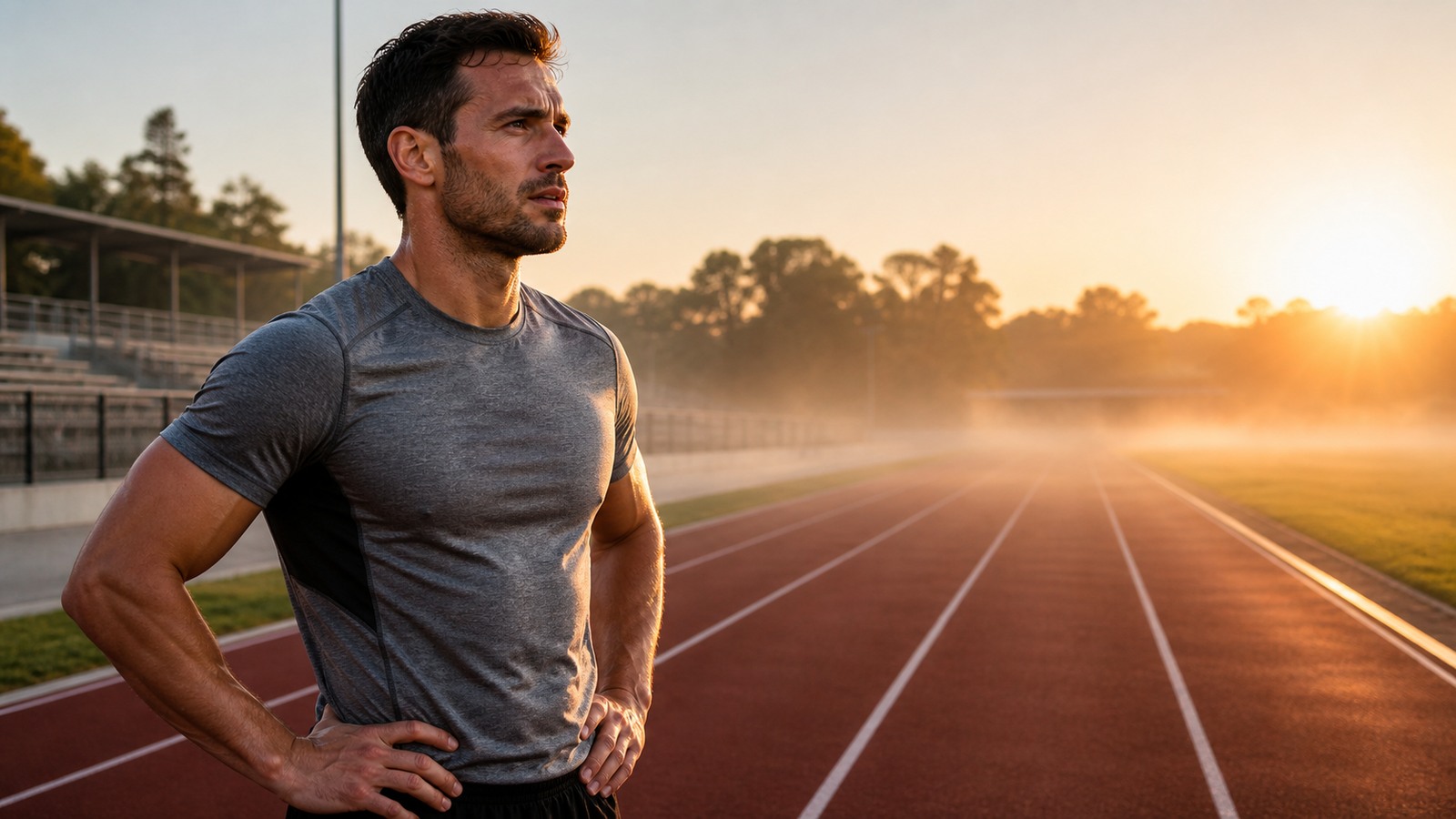 Building Mental Toughness in Fitness fitness mindset training scene for Fitness Streets