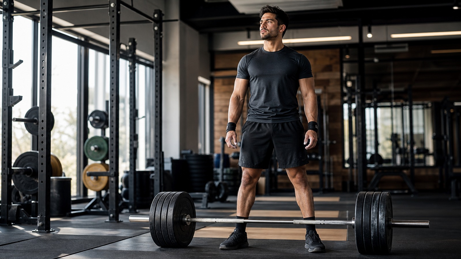 Building Mental Toughness in Fitness fitness mindset training scene for Fitness Streets