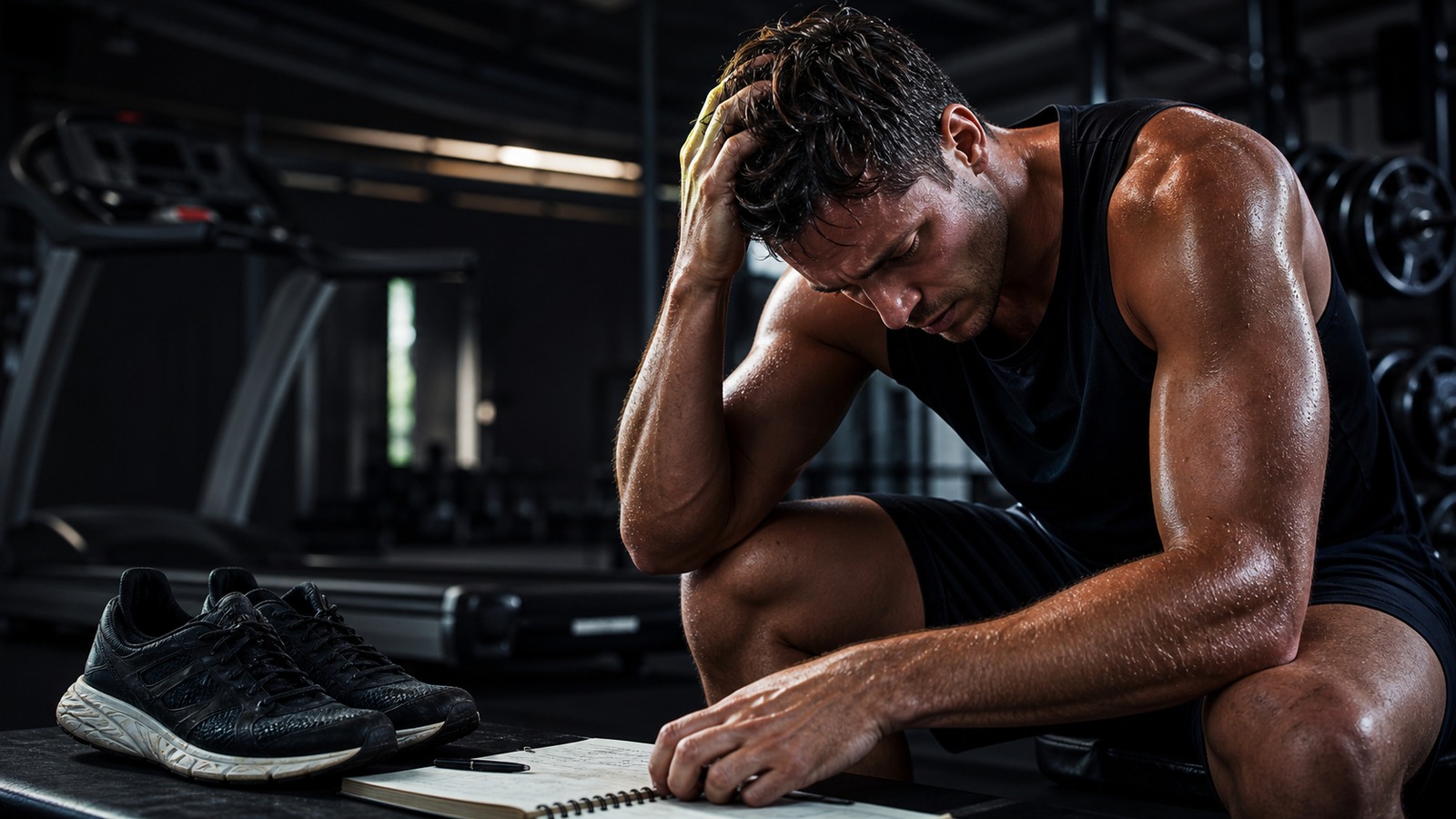 Fitness Streets featured image for Muscle Growth Plateaus Mistakes That Hold Back Runners