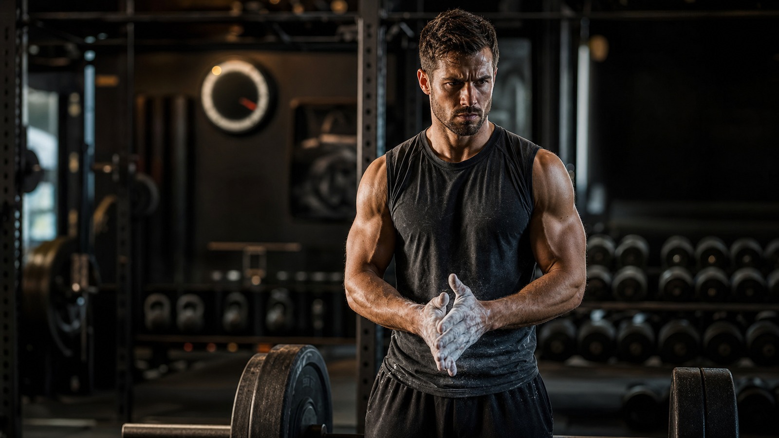 Fitness Streets featured image for Training Concentration for Athletes Mistakes That Hold Back Busy Adults