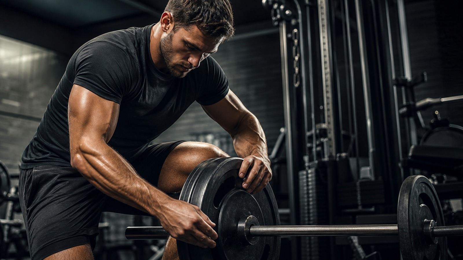 Fitness Streets featured image for Plateau-Busting Workout Changes Tips: 9 Ways to restart results with smarter training