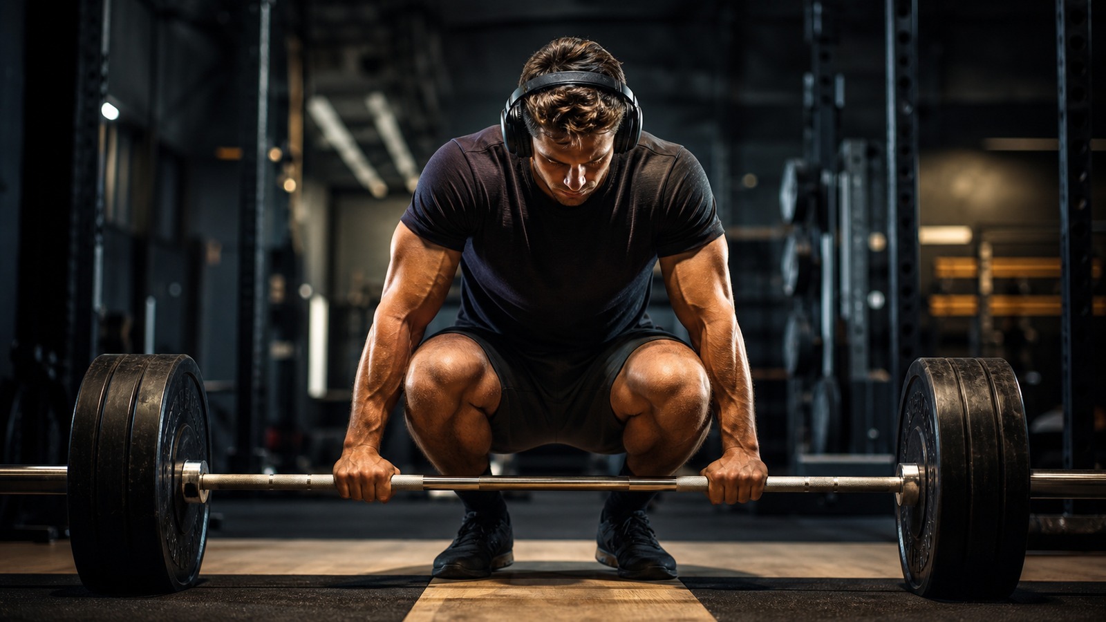 Fitness Streets featured image for Focus Drills for Strength Training Tips: 10 Ways to reduce distractions during workouts