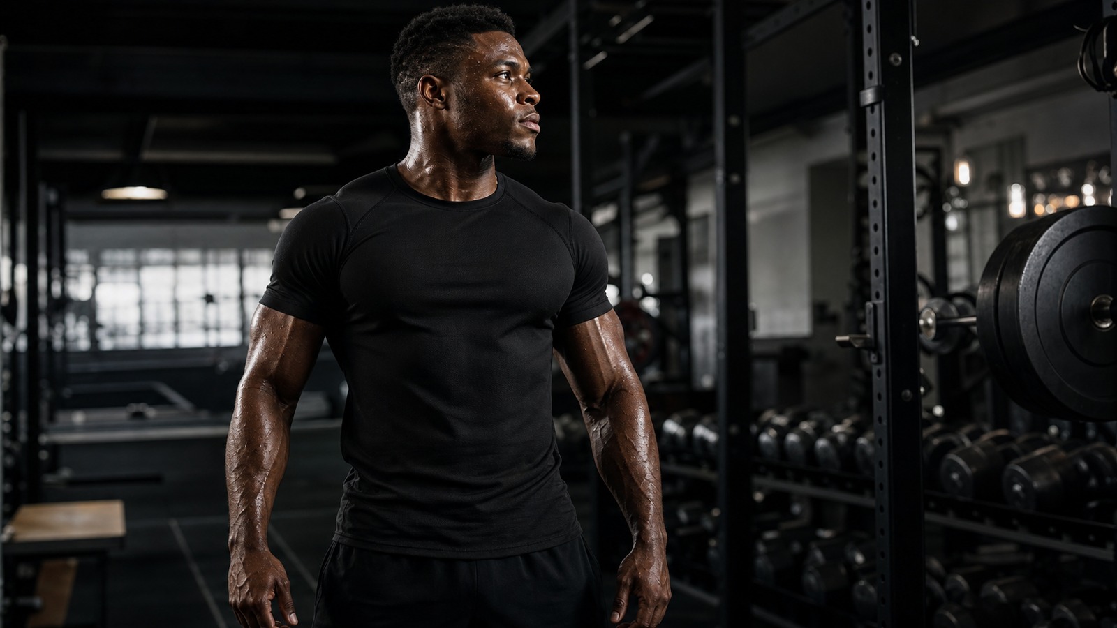 Fitness Streets featured image for The Complete Guide to Athlete Confidence Strategies
