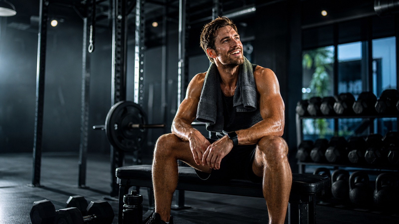 Fitness Streets featured image for Fitness Routines for Better Mood Mistakes That Hold Back Busy Adults