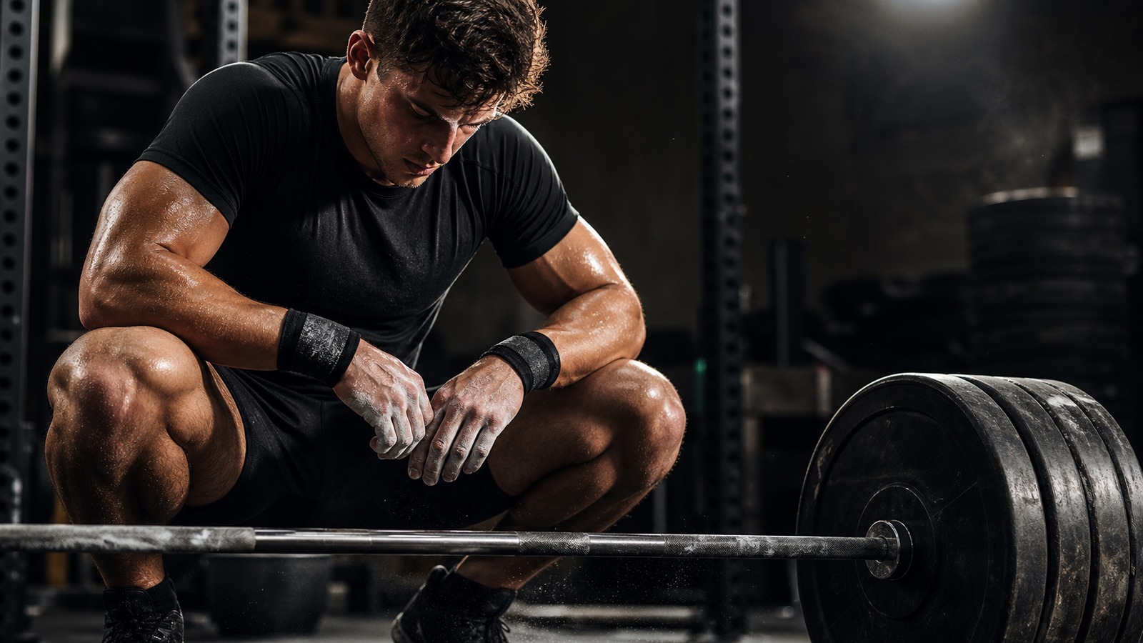 Fitness Streets featured image for Growth Mindset for Athletes Mistakes That Hold Back Lifters