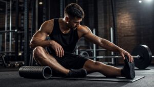 Fitness Streets featured image for The Complete Guide to Recovery Issues That Cause Plateaus