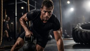 Fitness Streets featured image for How to Use Fitness Challenges for Motivation to keep momentum through tough days