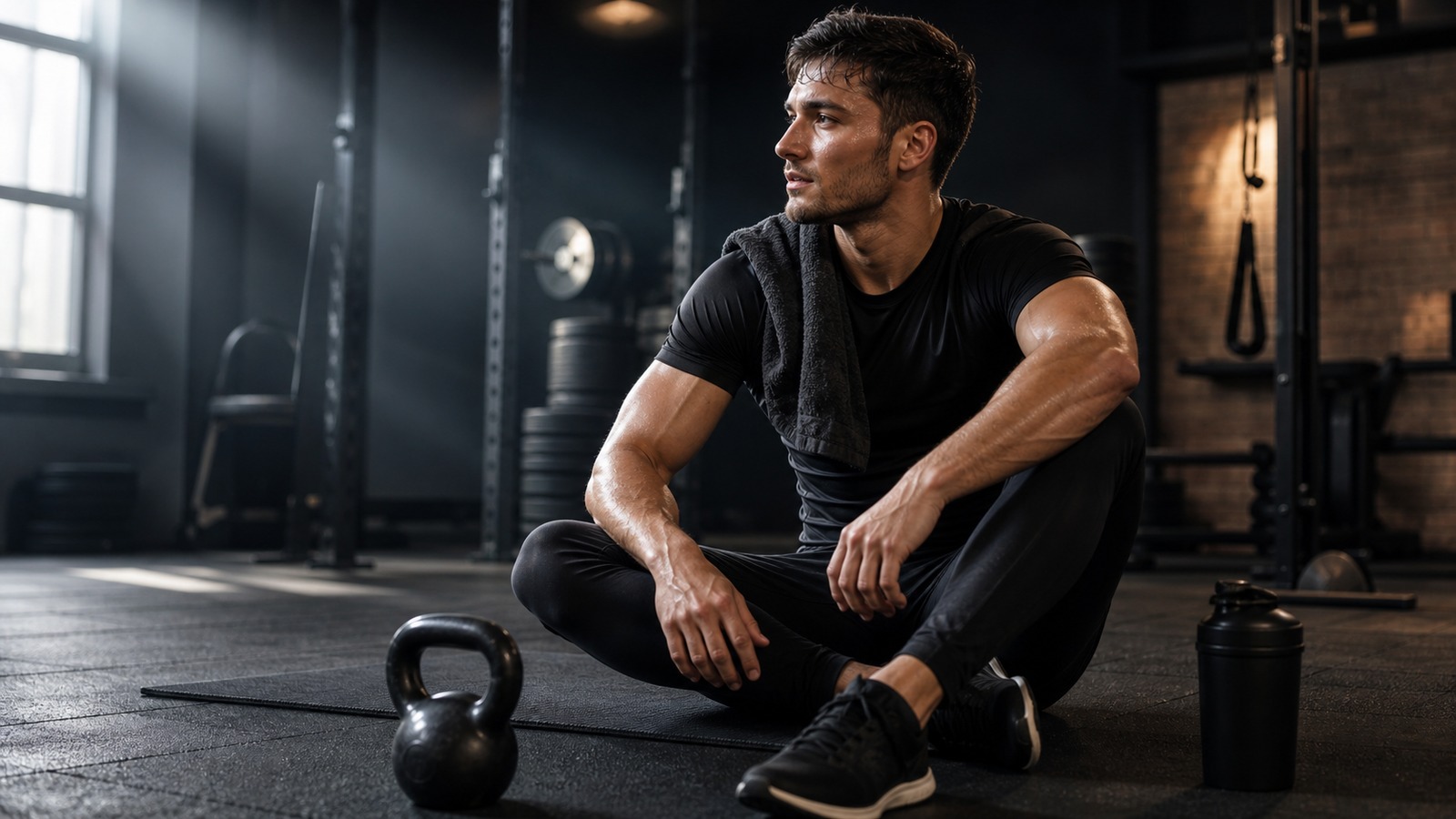 Fitness Streets featured image for Healthy Routines for Mental Wellness Tips: 7 Ways to use fitness as a healthy mood tool