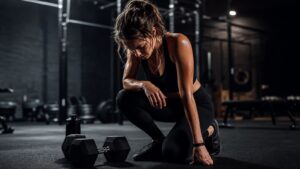 Fitness Streets featured image for Growth Mindset in Fitness Mistakes That Hold Back Everyday Exercisers