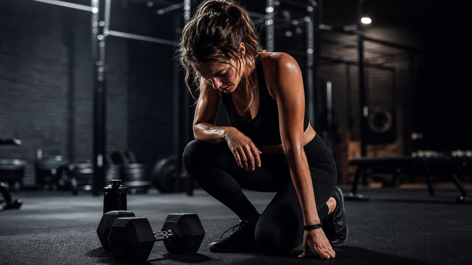Fitness Streets featured image for Growth Mindset in Fitness Mistakes That Hold Back Everyday Exercisers