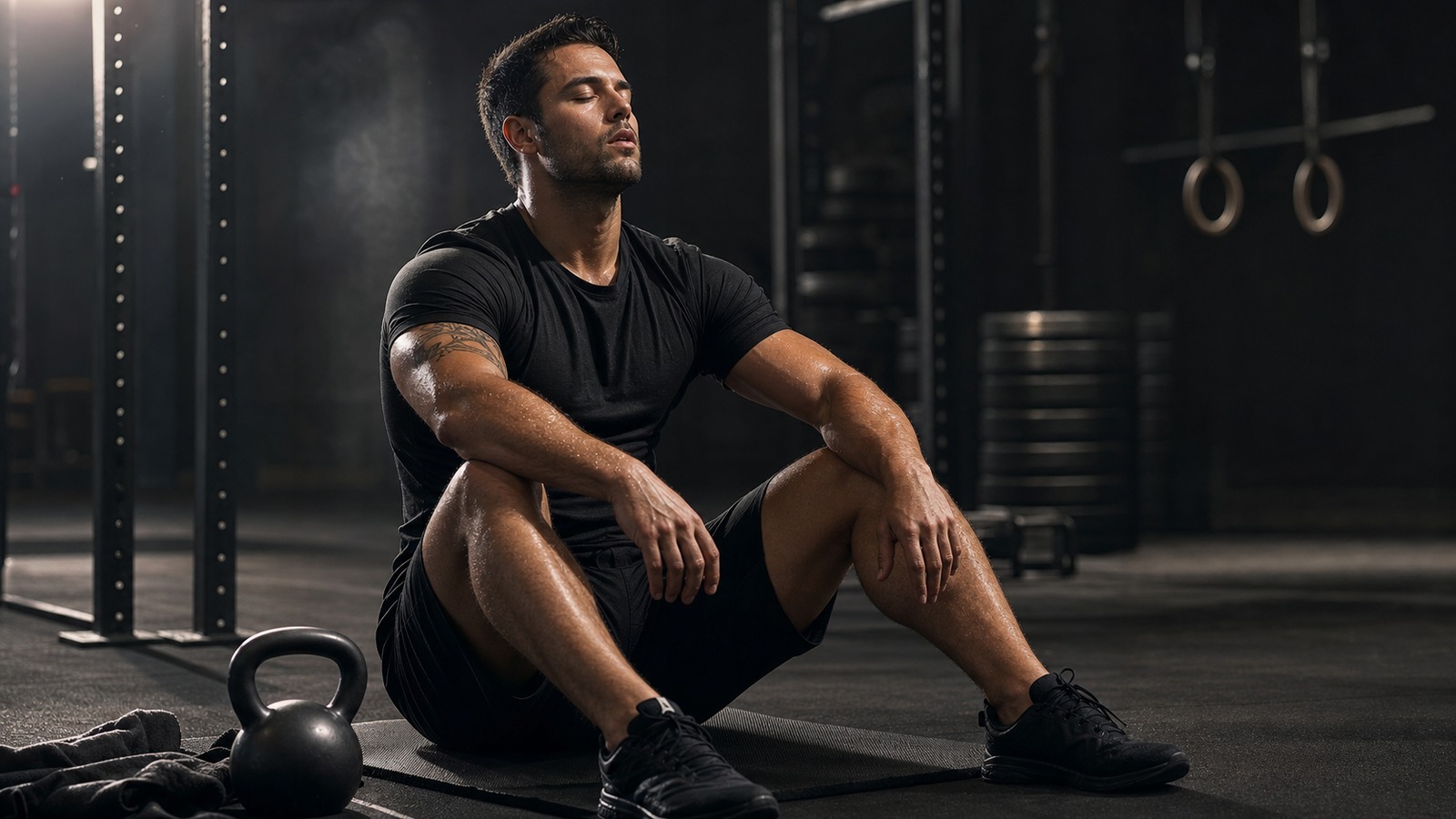 Fitness Streets featured image for The Complete Guide to Breathing for Better Focus