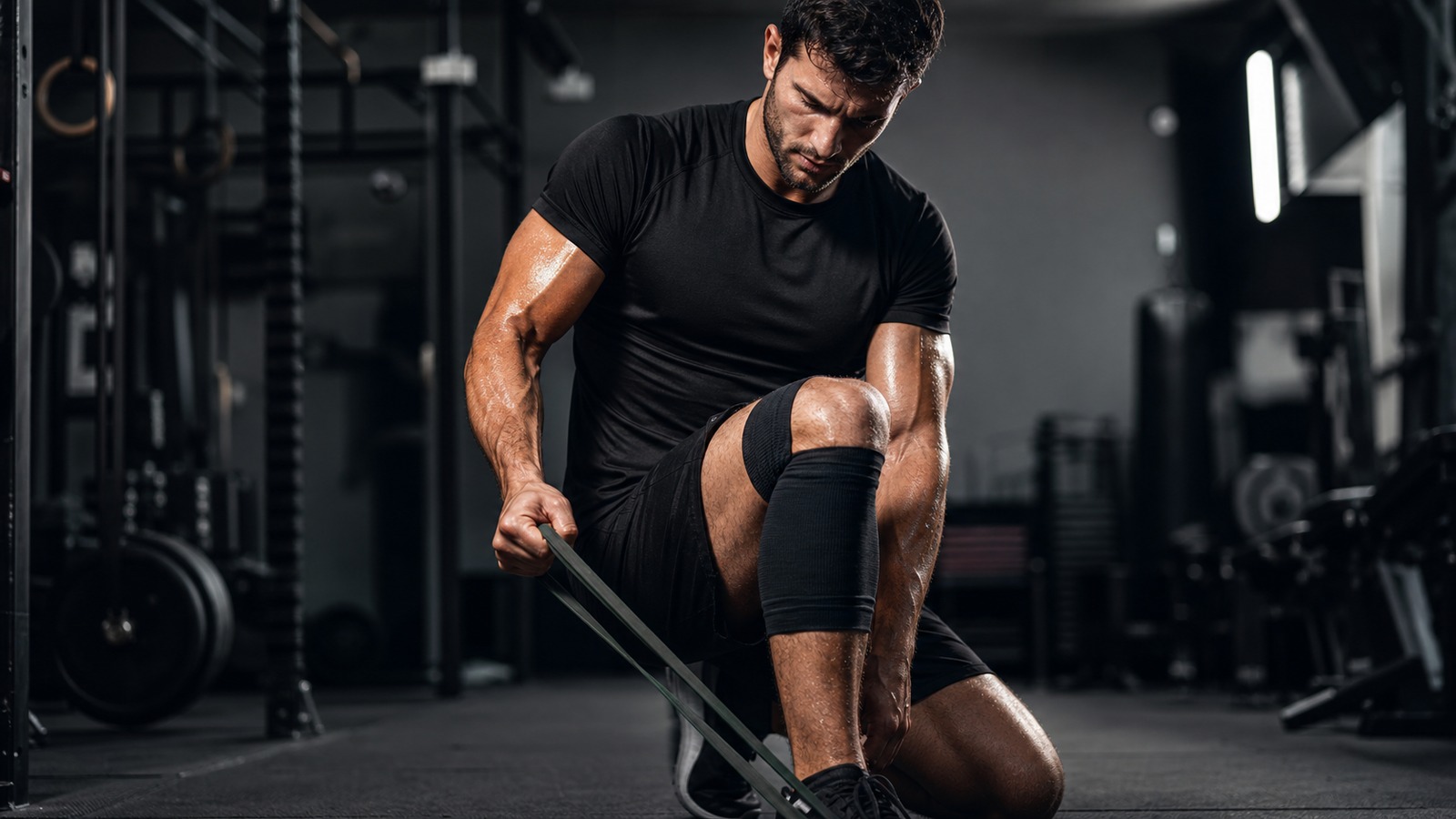 Fitness Streets featured image for Comeback Mindset After Injury Tips: 8 Ways to stay consistent through hard seasons