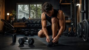 Fitness Streets featured image for The Complete Guide to Home Workout Motivation