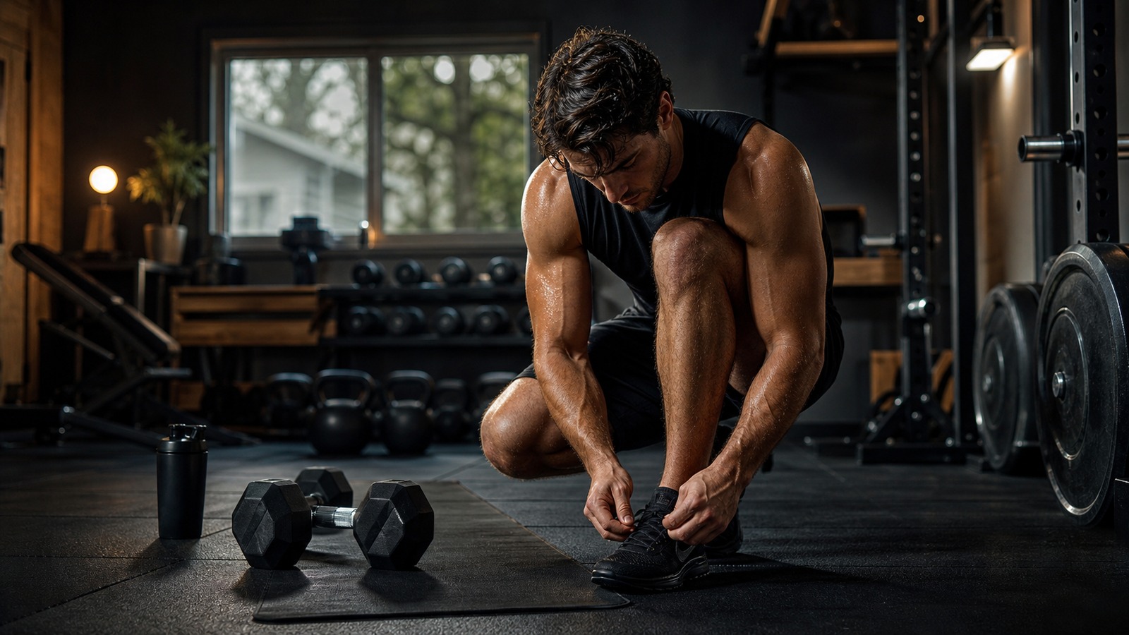 Fitness Streets featured image for The Complete Guide to Home Workout Motivation
